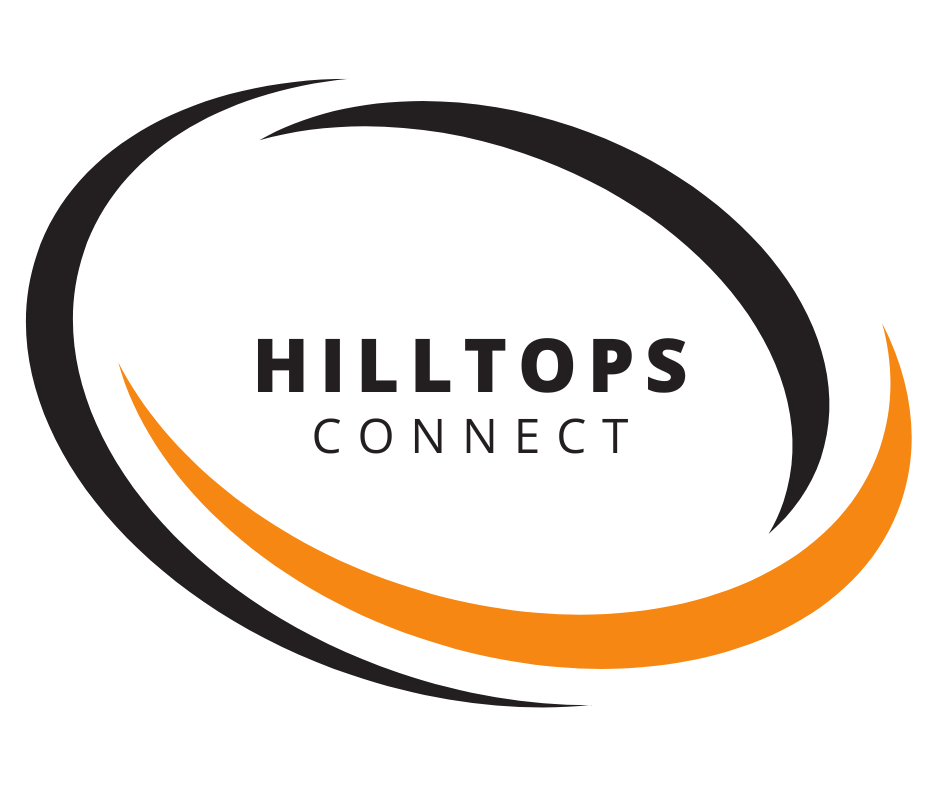 Hilltops Connect: Local Events